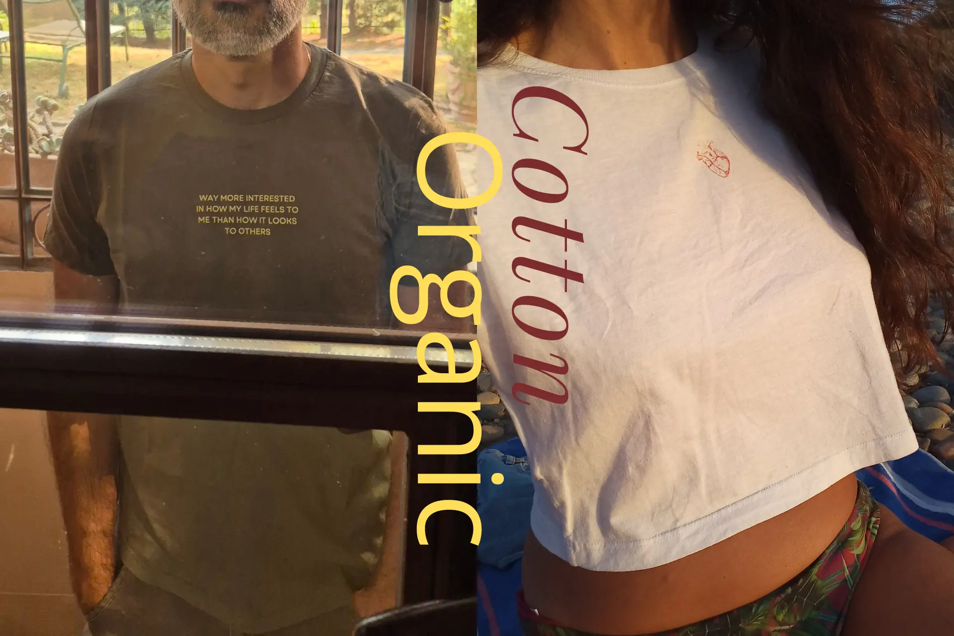 Karma.ti — Intentional Apparel